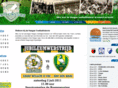 haagsevoetbalhistorie.com