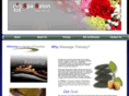 handsofparadise.com