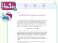 heatherlawver.com