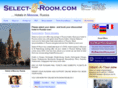 hotelrossia.com