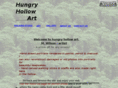 hungryhollowart.com