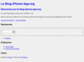iphone-app.org