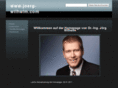 joerg-wilhelm.com