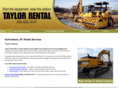 kerhonksontaylorrental.com