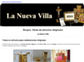 lanuevavilla.com