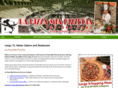 lapizzamiapizzeria.com
