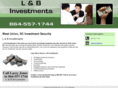 lbinvestments.net