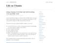 lifeonubuntu.com
