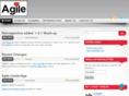 loveagile.com
