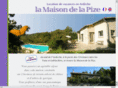 maisonlapize.com