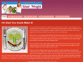 makeidealweight.com