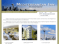 mediterranean-inn.com