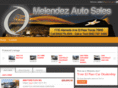 melendezauto.com