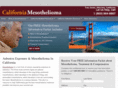 mesotheliomacalifornia.net