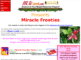 miracleberrydiet.com