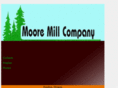 mooremill.biz