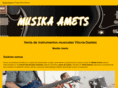 musikaamets.com