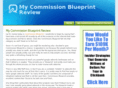 mycommissionblueprintreview.com