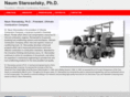 naumstaroselsky.com