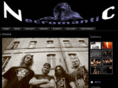 necromanticmetal.de