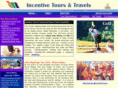 nepalincentivetours.com