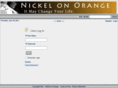 nickelonorange.com