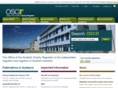 oscr.co.uk