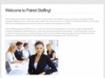 patriotstaffing.com