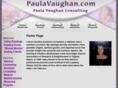 paulavaughan.com