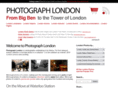 photograph-london.com