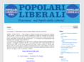 popolariliberali.com