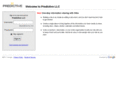 predictive-llc.com