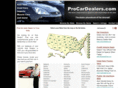 procardealers.com
