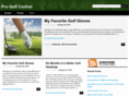 progolfcentral.com