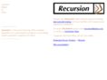 recursion.co.uk