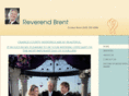 reverendbrent.com