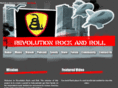 revolutionrockandroll.com