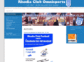 rhodiaclub.com