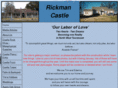 rickmancastle.com