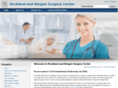 rocklandbergensurgerycenter.com