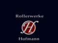 rollerwerke-hofmann.com