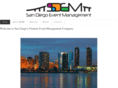 sandiegoeventmanagement.com