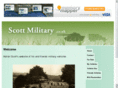 scottmilitary.co.uk