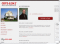 scottsrealtysolutions.com