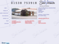 servotechrail.com
