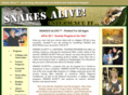 snakesalive.info