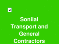 sonilaltransportandgeneralcontractors.com