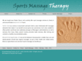 sportsmassagetherapy.info
