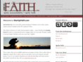 startupfaith.com