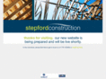 stepfordconstruction.com